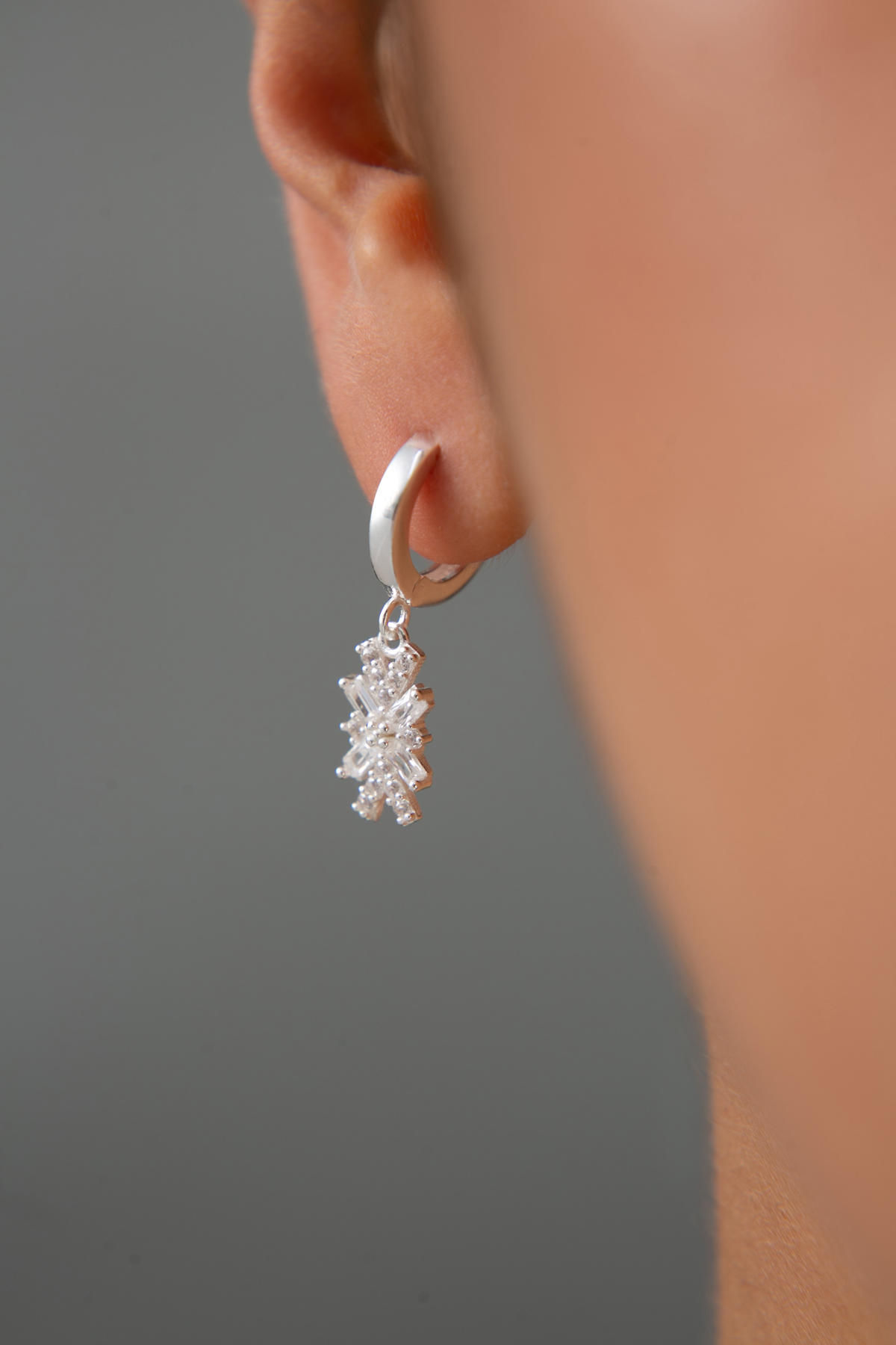 LustraSilv Radiance Earrings