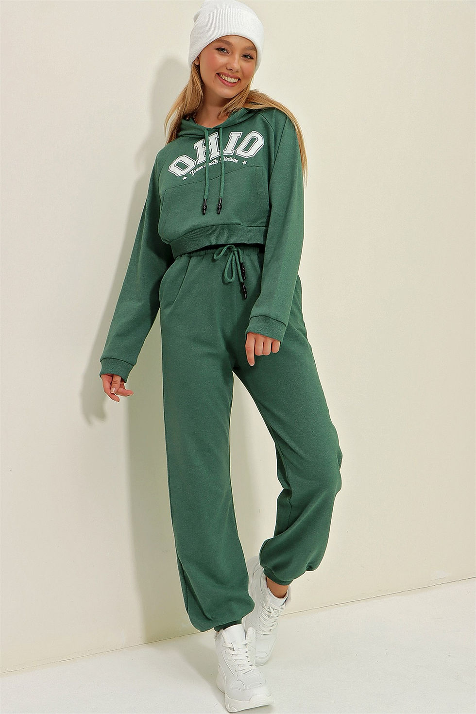 Thumbnail: ALC-531-507-002 - Khaki