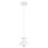 Thumbnail: Luminara Opaluxe Chandelier 55 cm Elegance