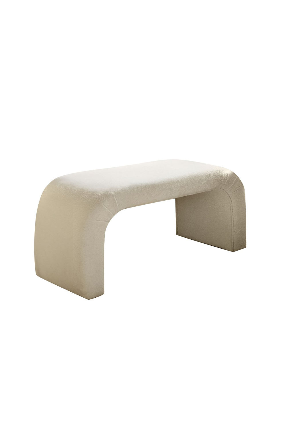 Thumbnail: Nu Bench - White