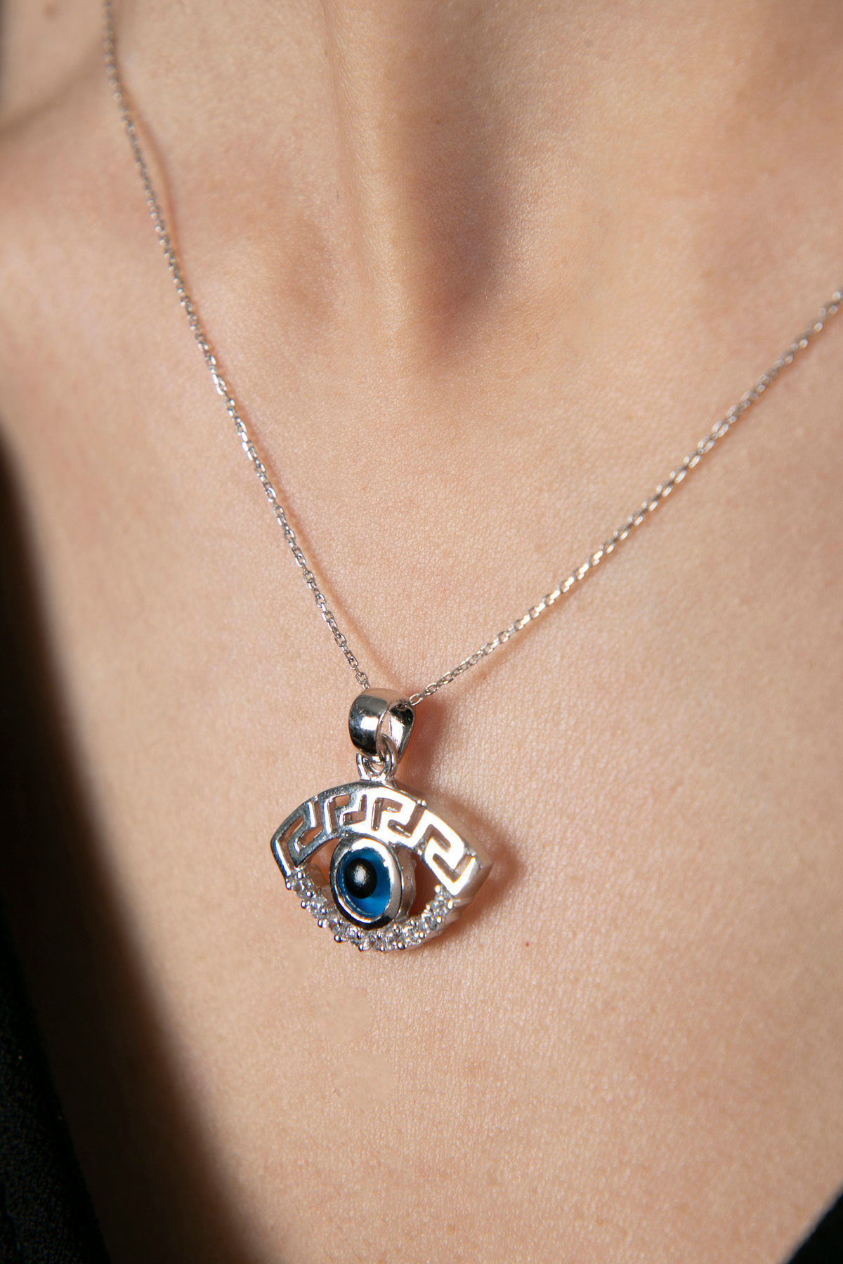 LustraSilva Radiance Necklace