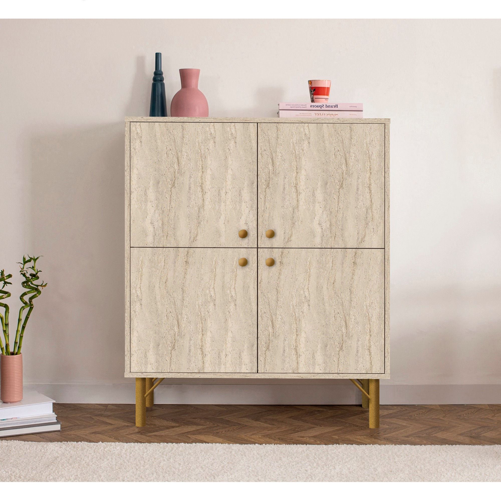 Multilux - Traverten