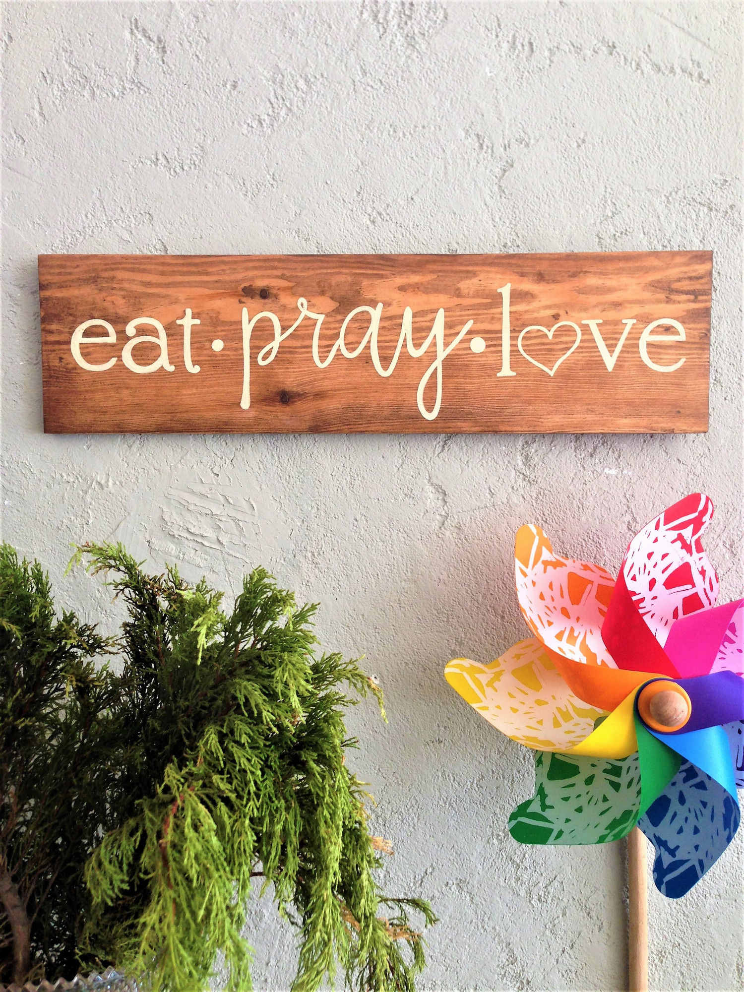 Eat Pray Love