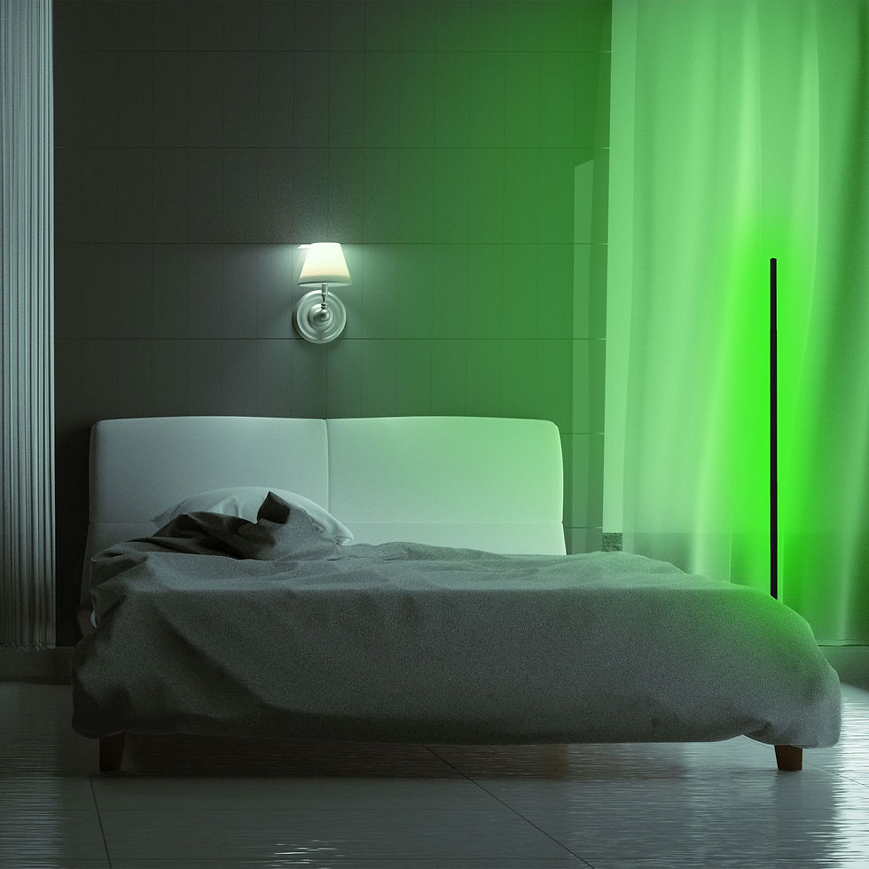 Thumbnail: Lumos - Green