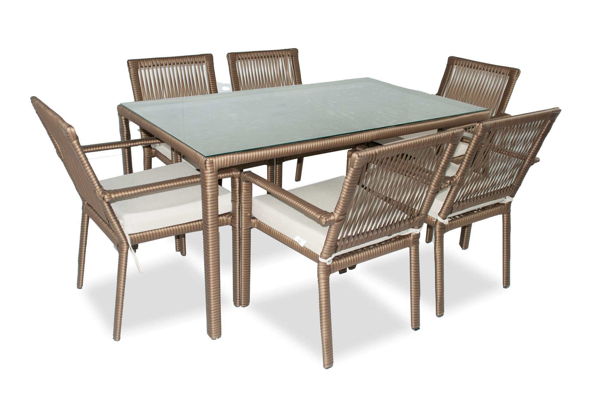 Leros 150 - Dark Brown