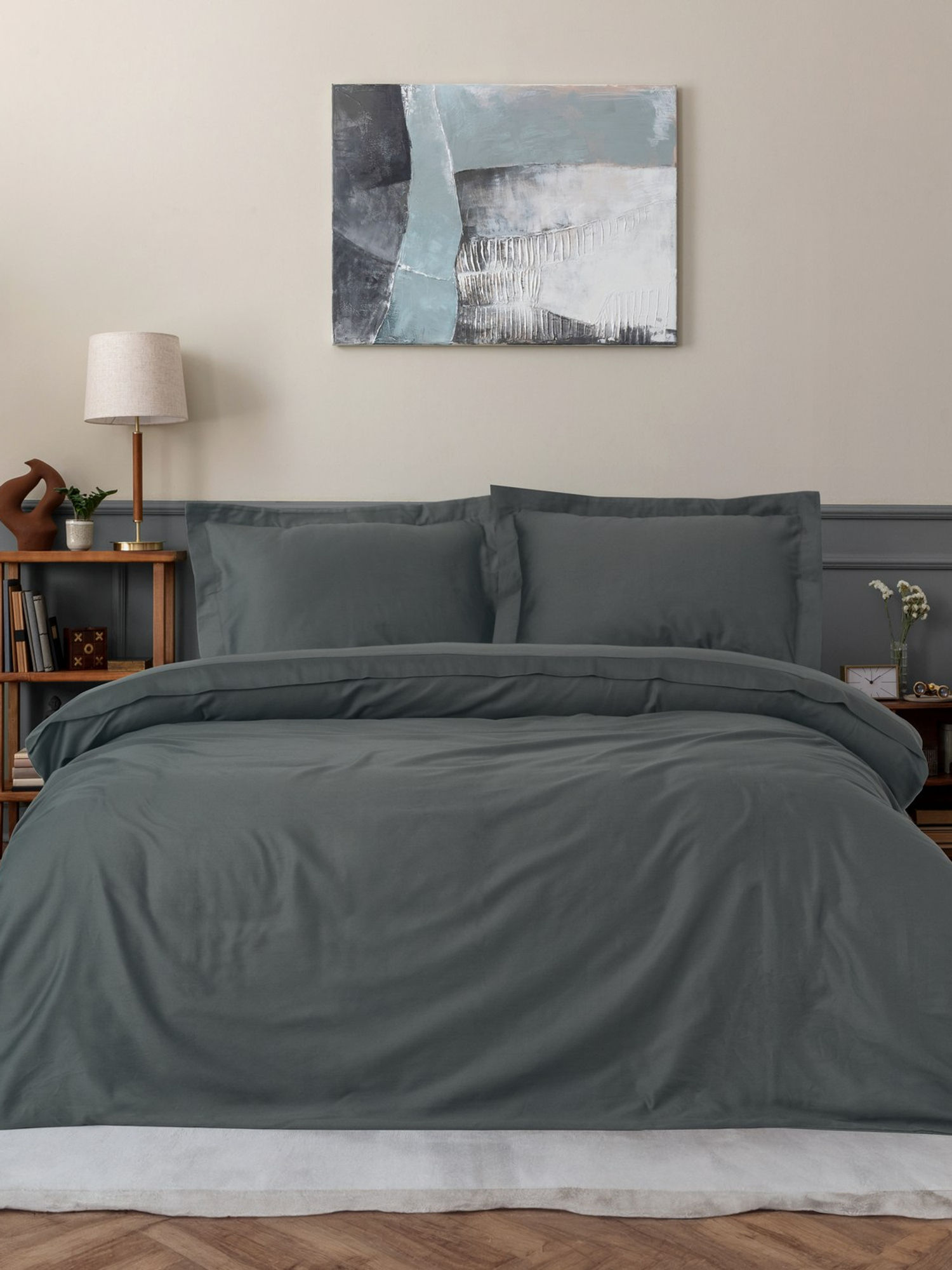 Elegant - Anthracite