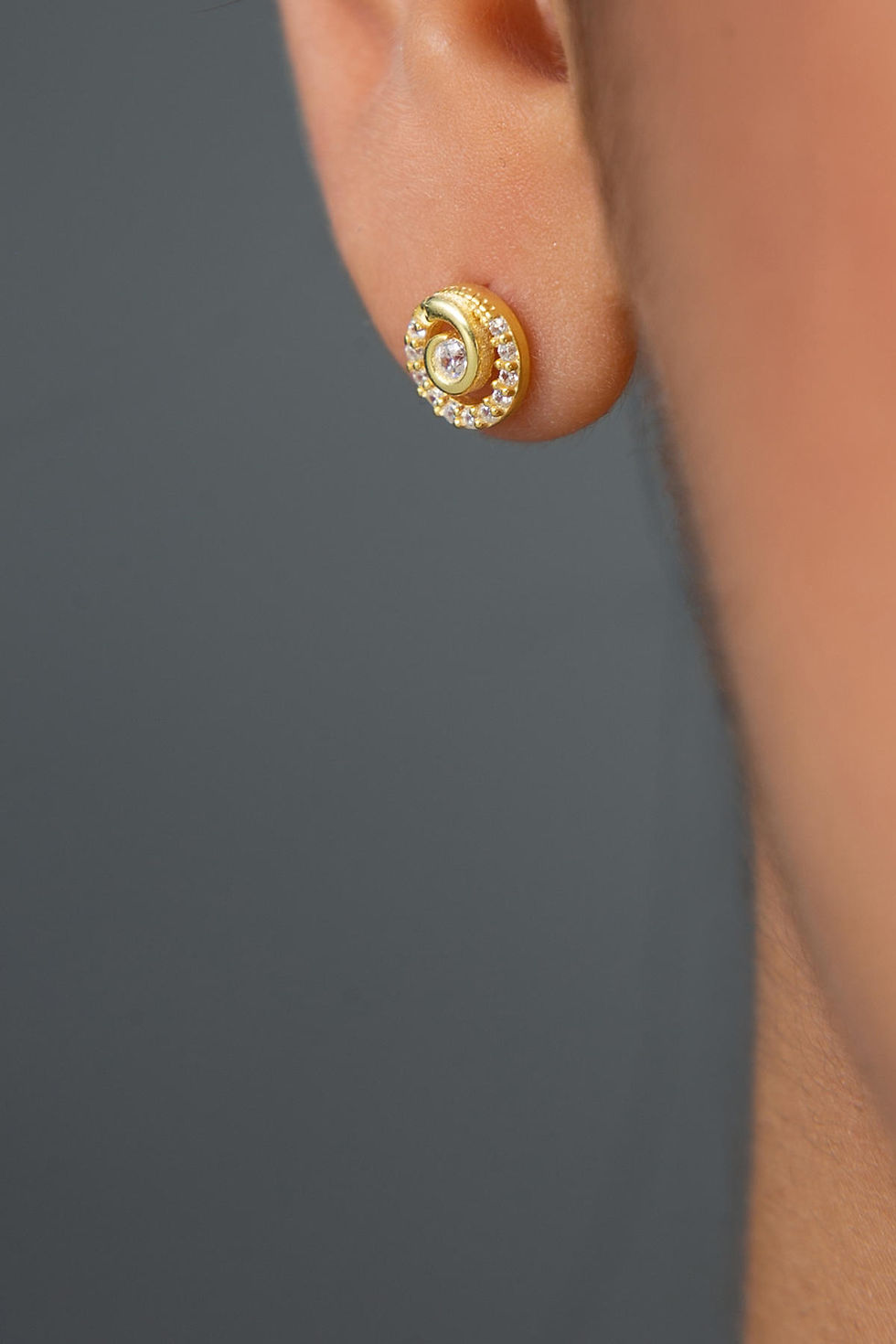 LustraSilv Radiance Earrings