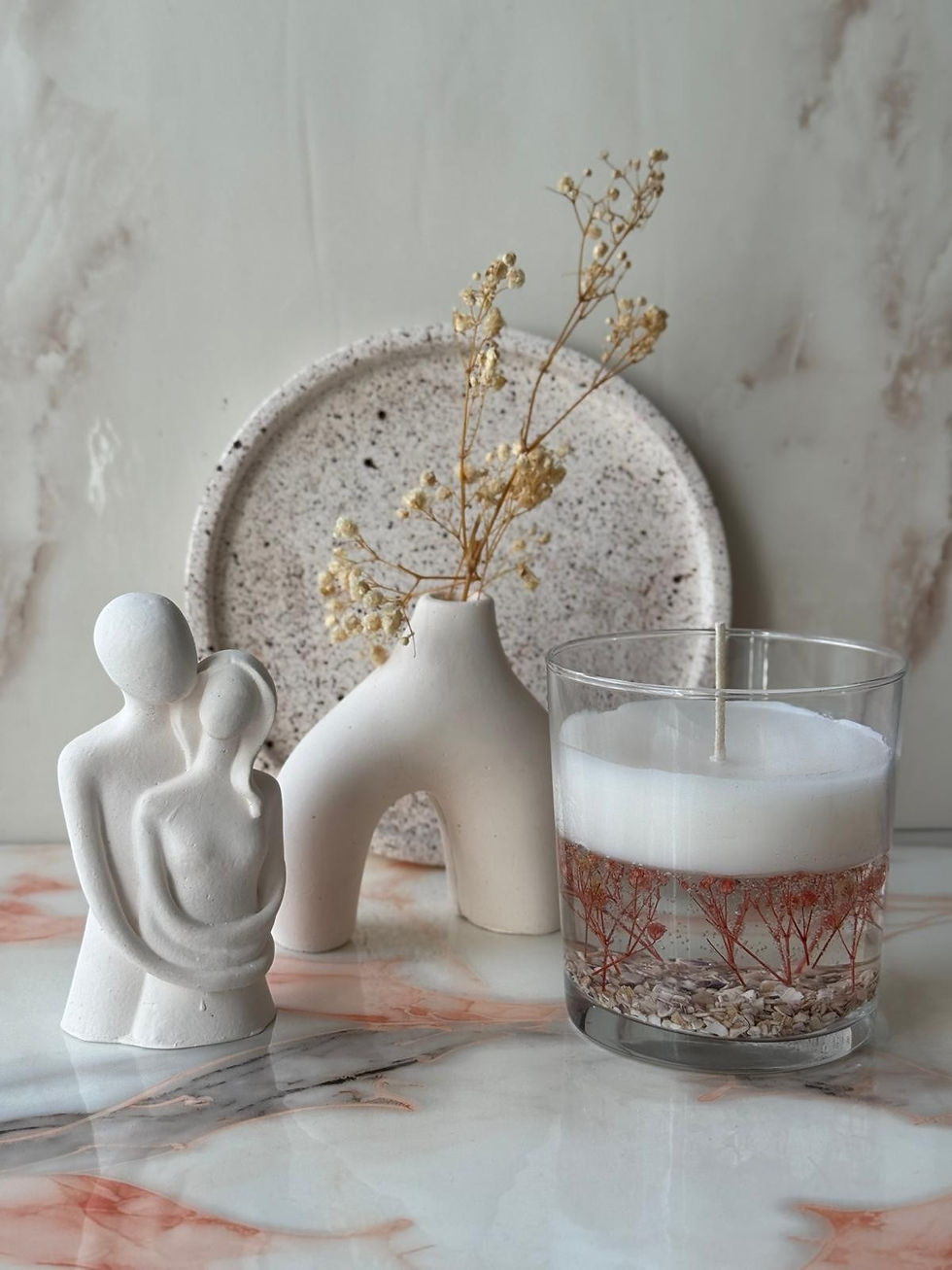 Thumbnail: Glamour Candle 31ST