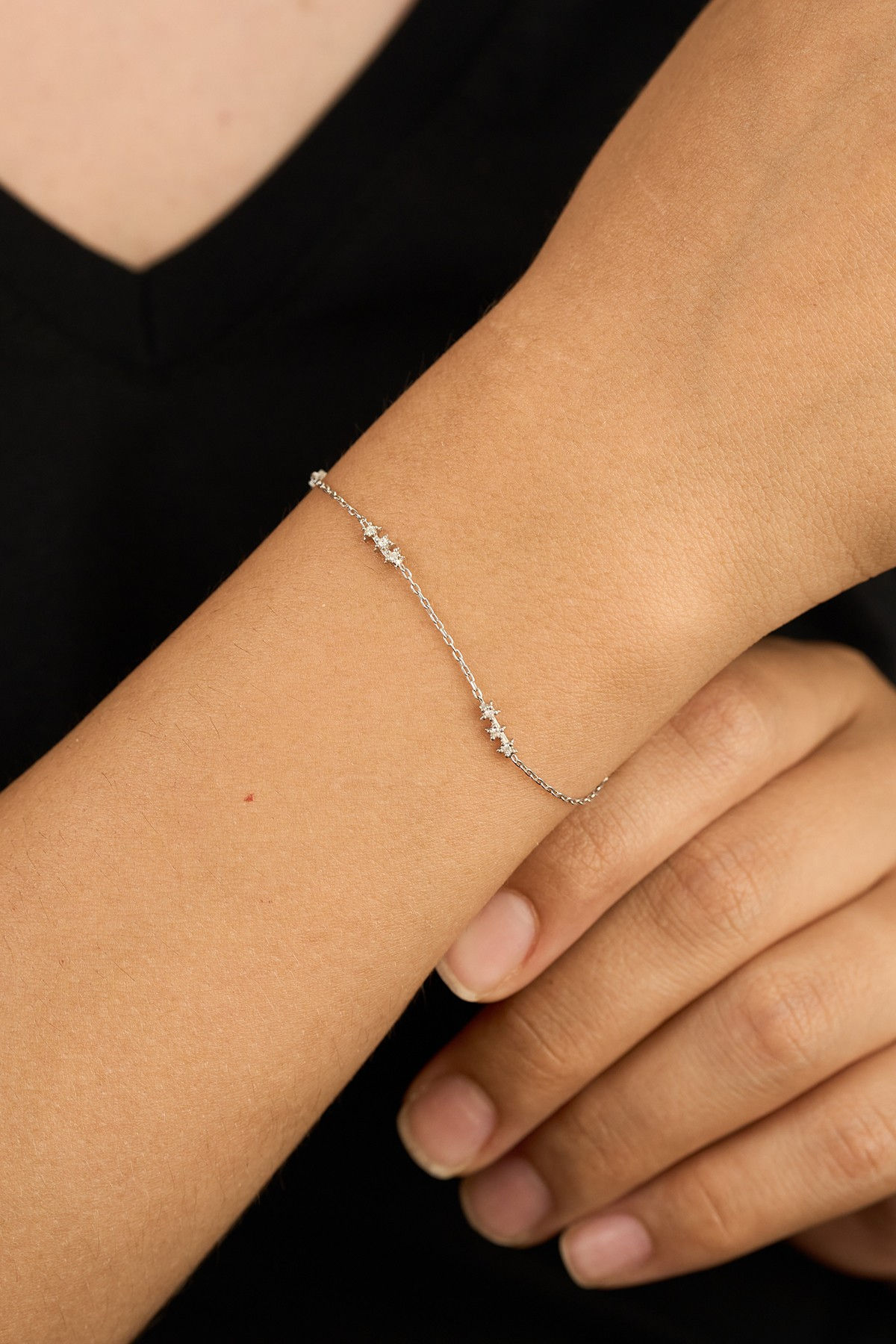 LunaShine Sterling Bracelet 925 - Forever Radiant