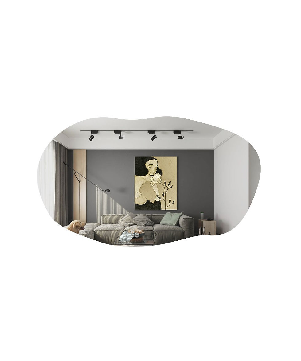 Thumbnail: Lossa - Black