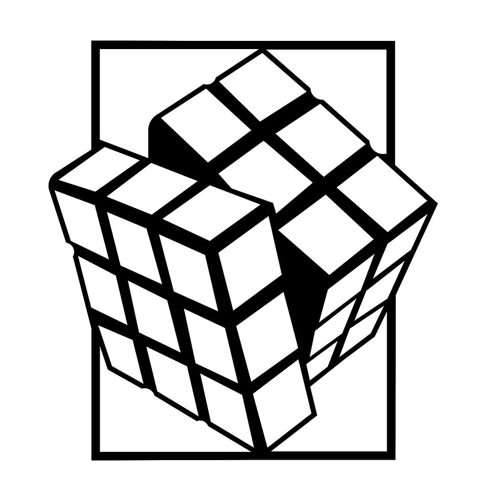 Thumbnail: Rubik's Cube
