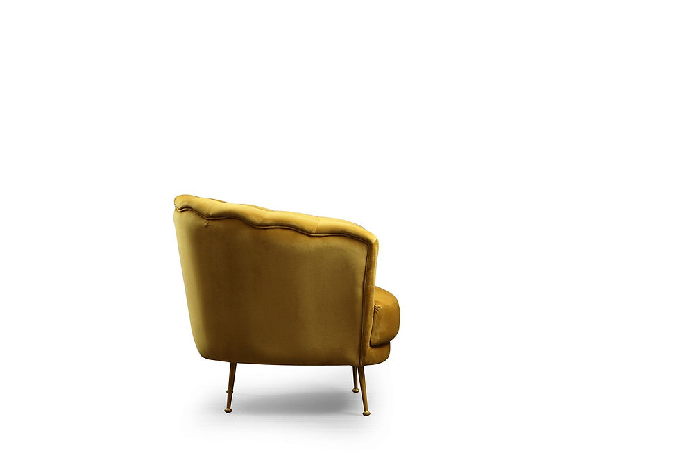 Thumbnail: Daisy Armchair