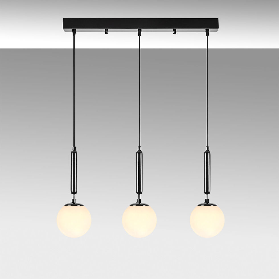 Thumbnail: LumaNova Chroma Chandelier