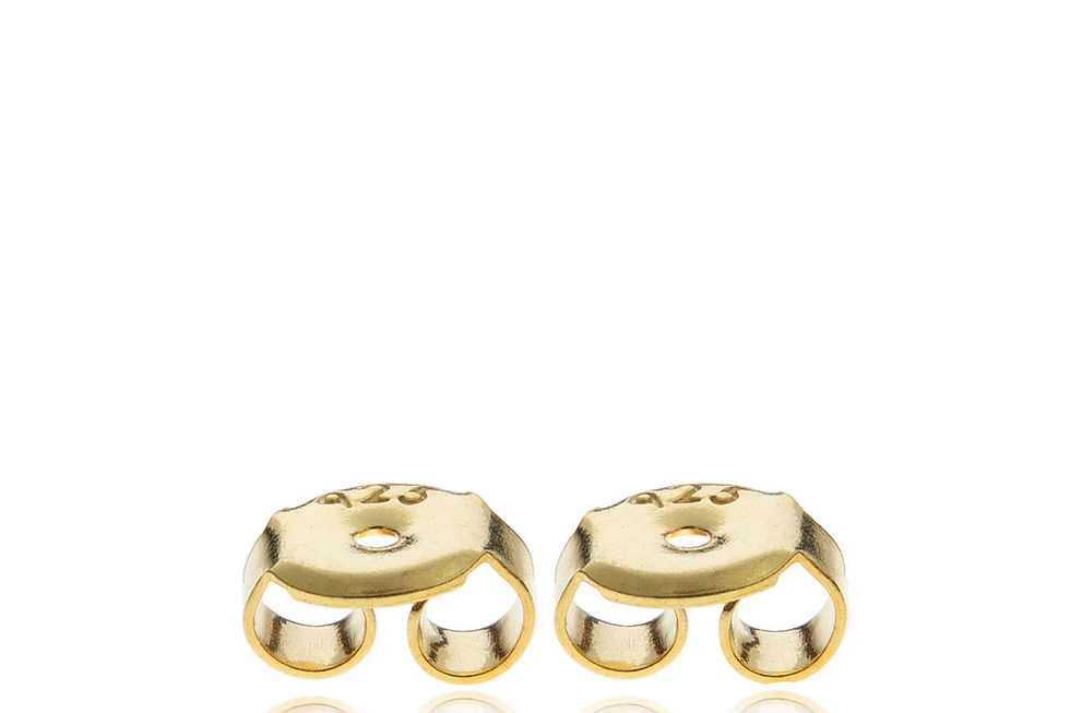 LustraSilv CharmEars