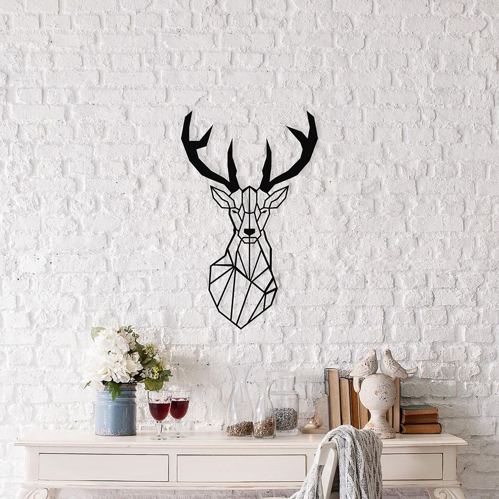 Thumbnail: Deer
