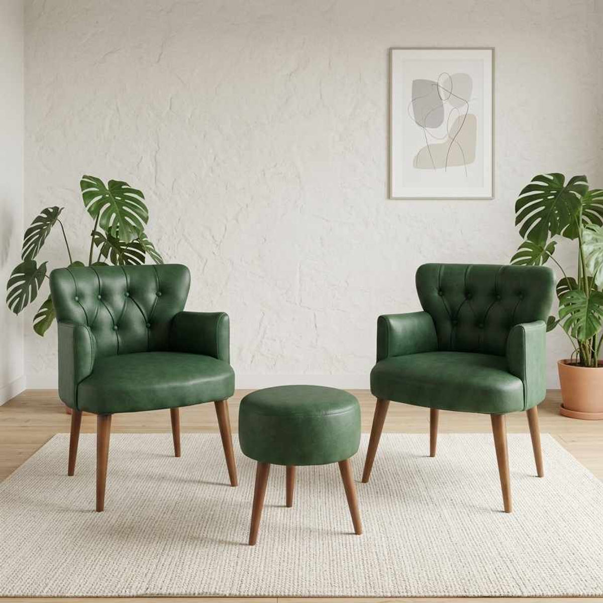 Az-2Rom-Cvz - Green