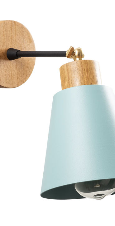 Thumbnail: LumiTurq AuraWall Lamp