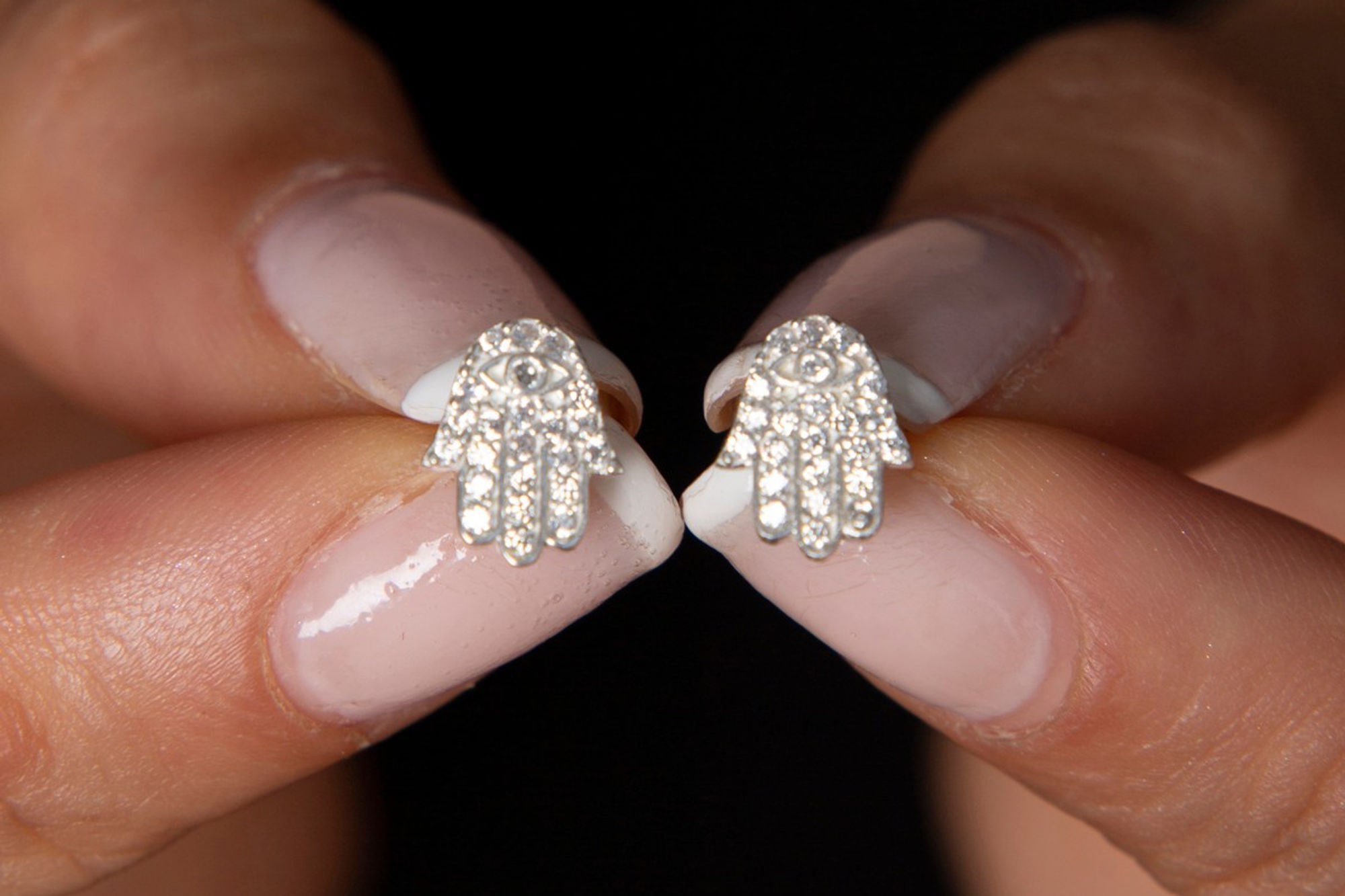 LustraSilv Elegance Earrings