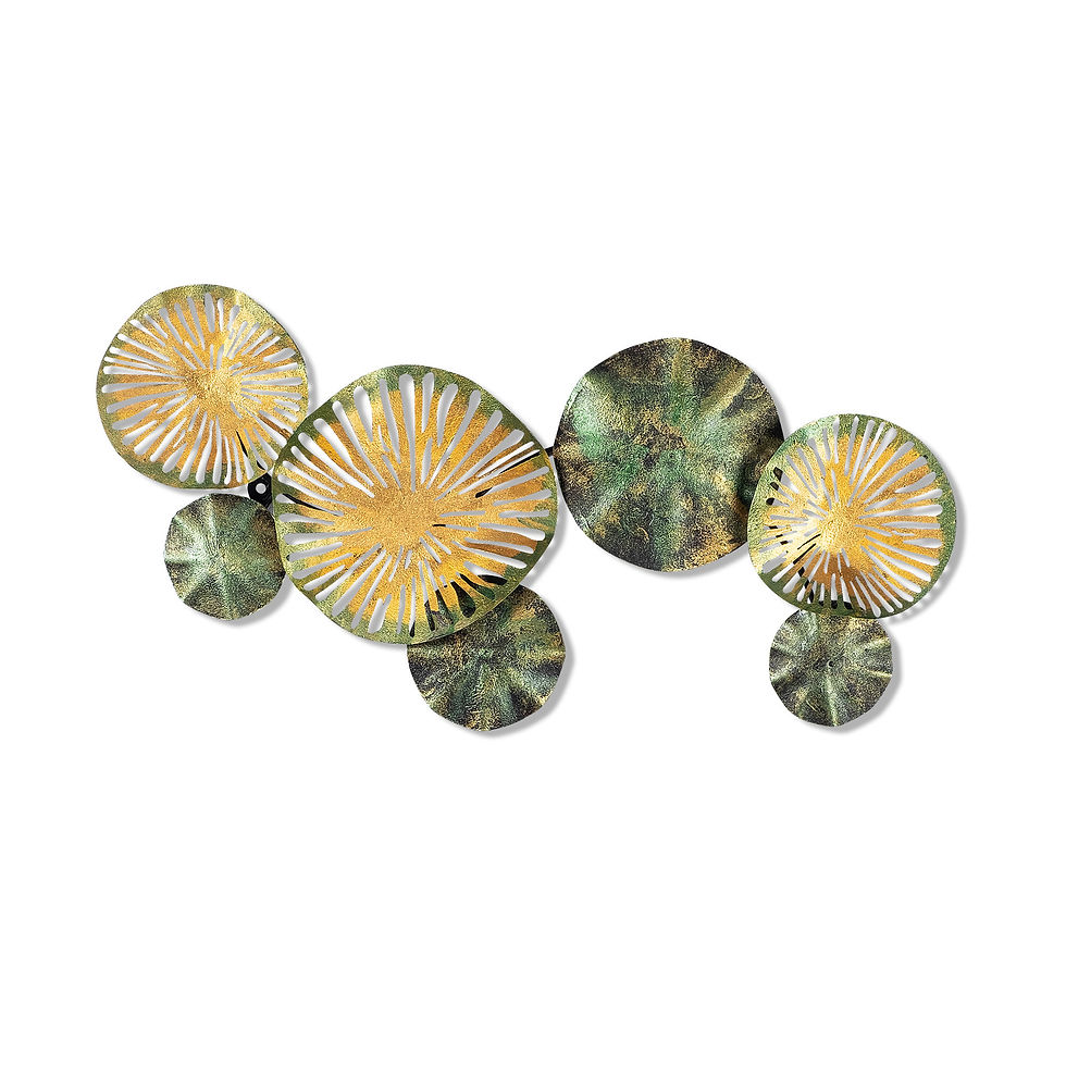 Thumbnail: Metal Art