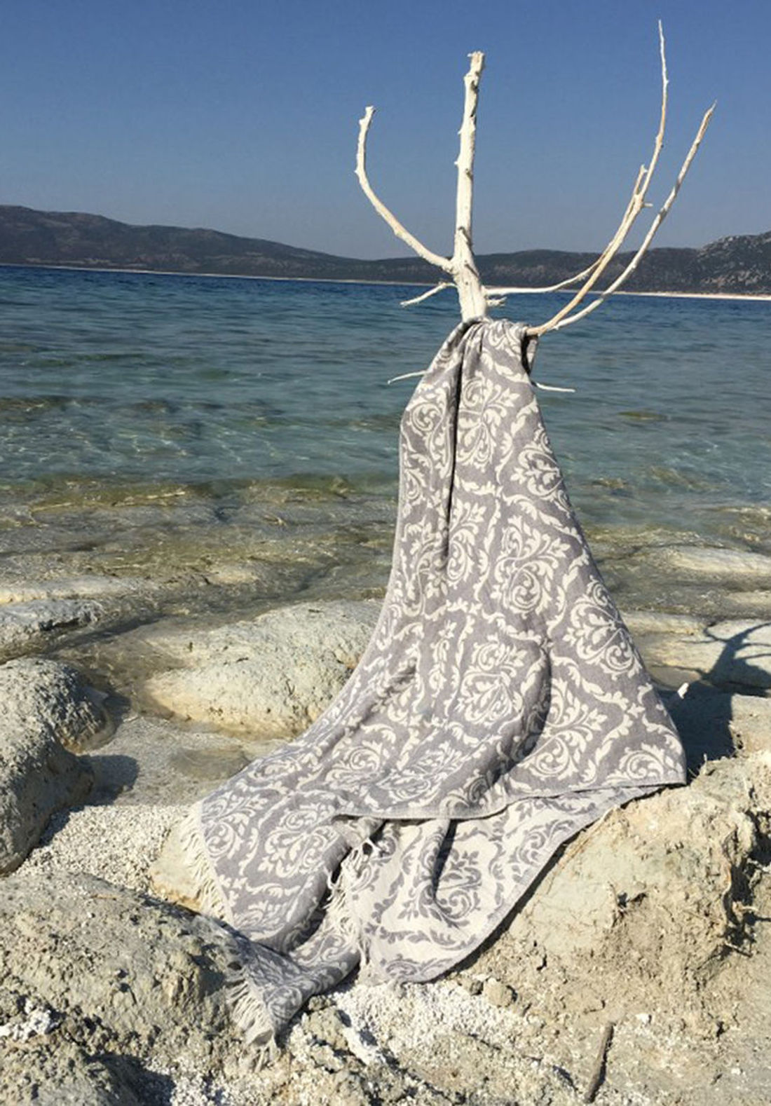 Barok - Grey