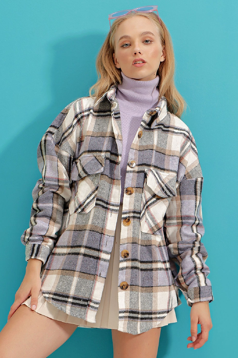 Thumbnail: ALC-X7142 - Lilac