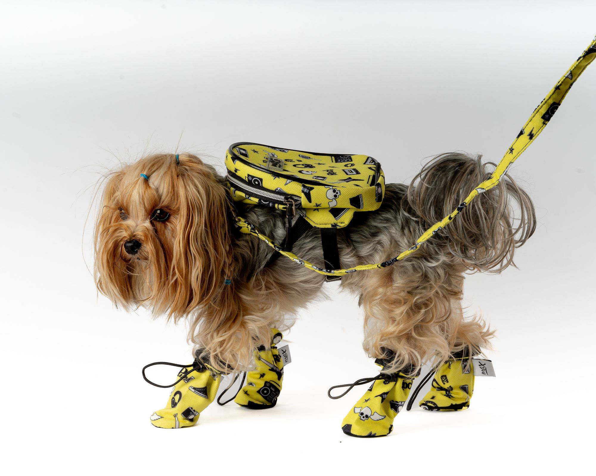 Shoe - Yellow