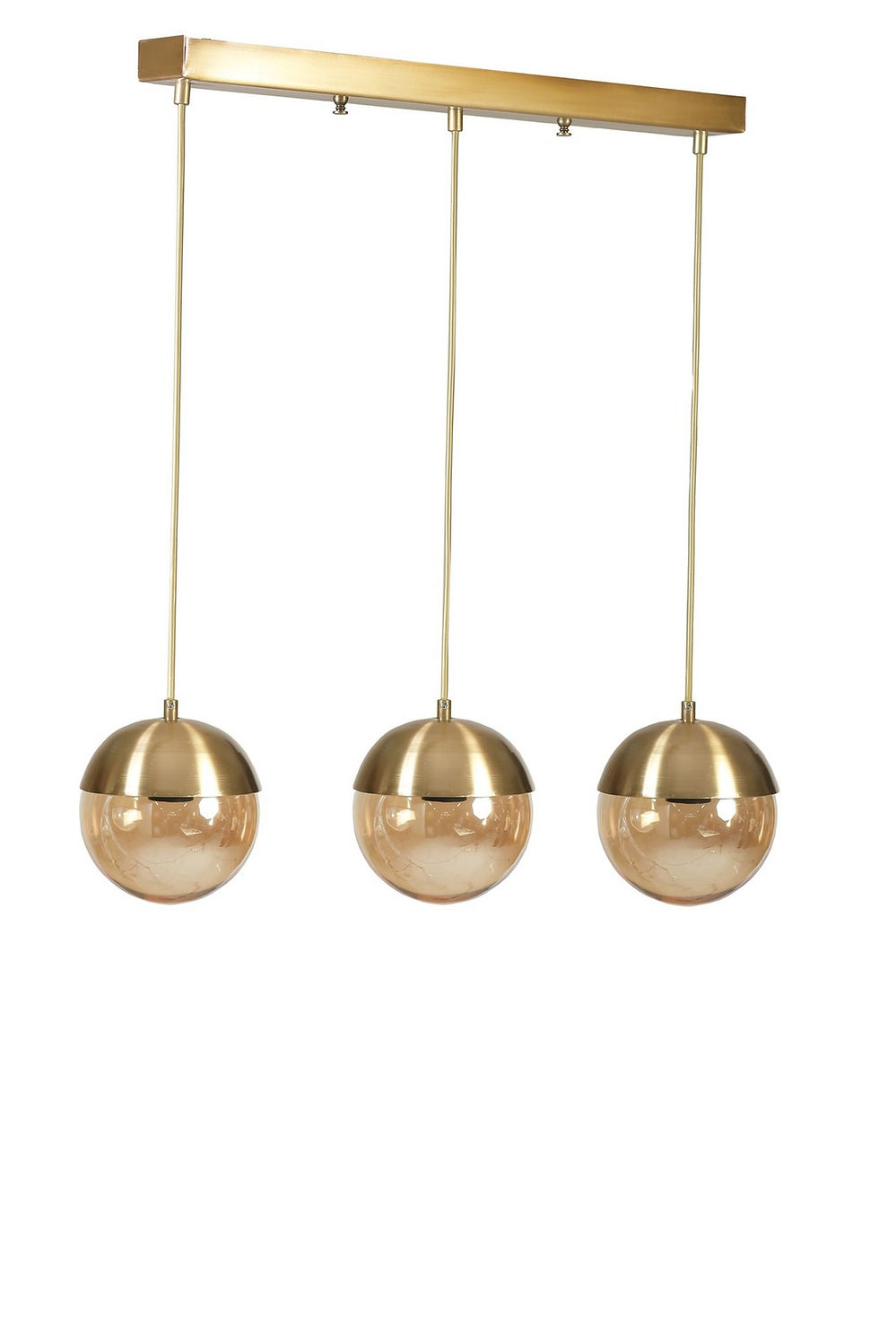 LustreAura Antique Elegance Chandelier