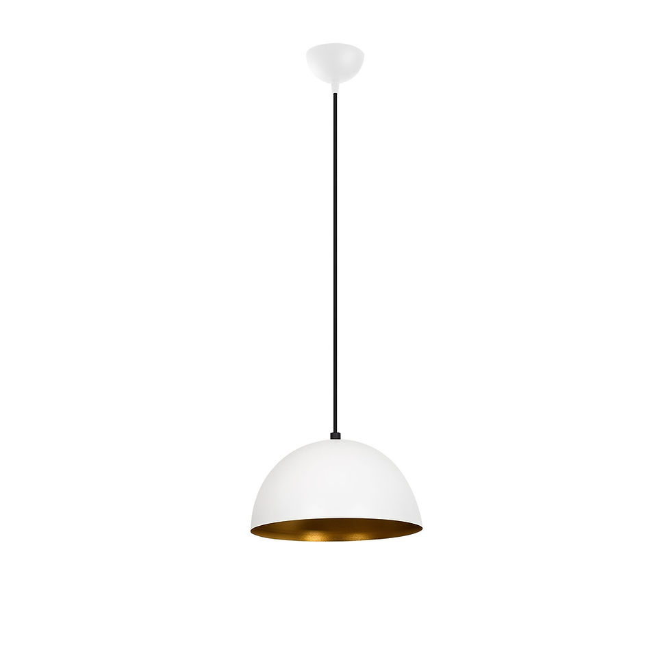 Thumbnail: LuxeLoom AuraChic Chandelier