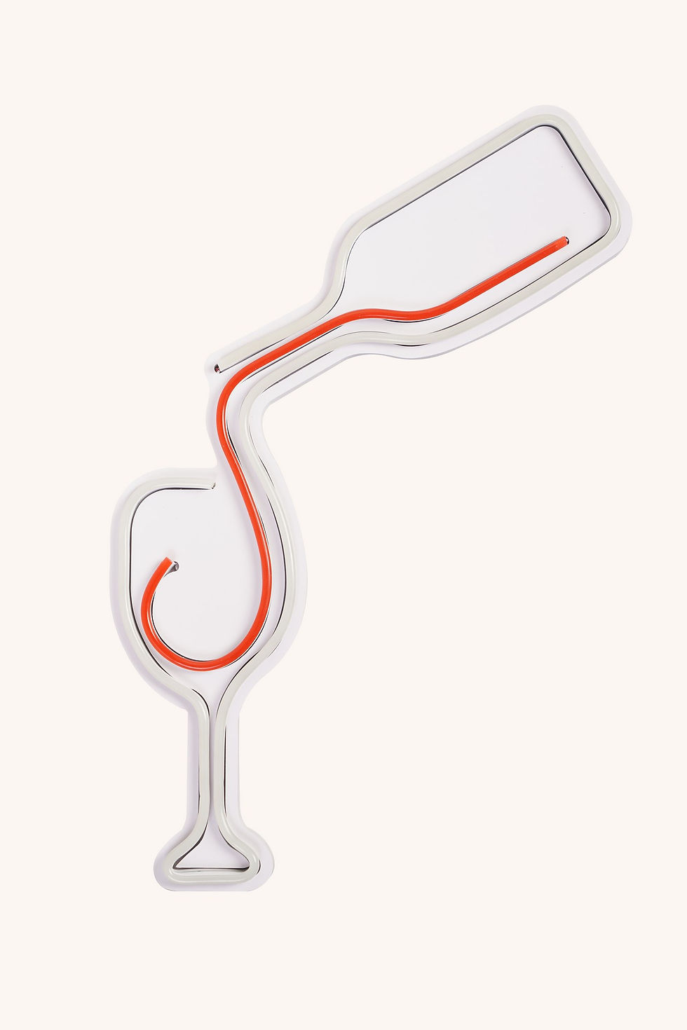 Thumbnail: Wine - White, Red