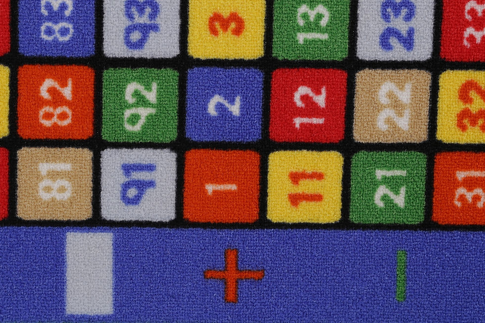 Thumbnail: Math - Green