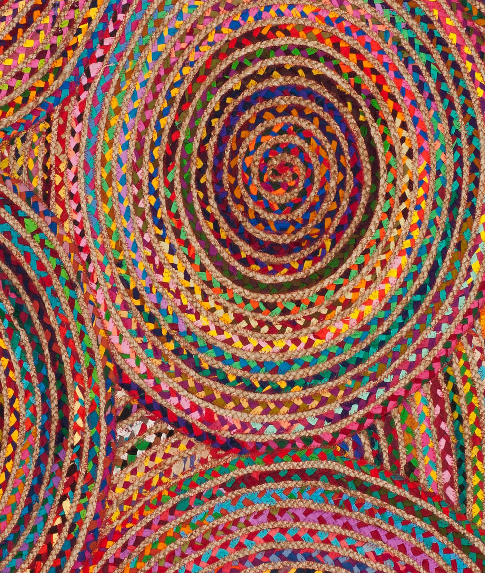 Thumbnail: 00014A  - Multicolor