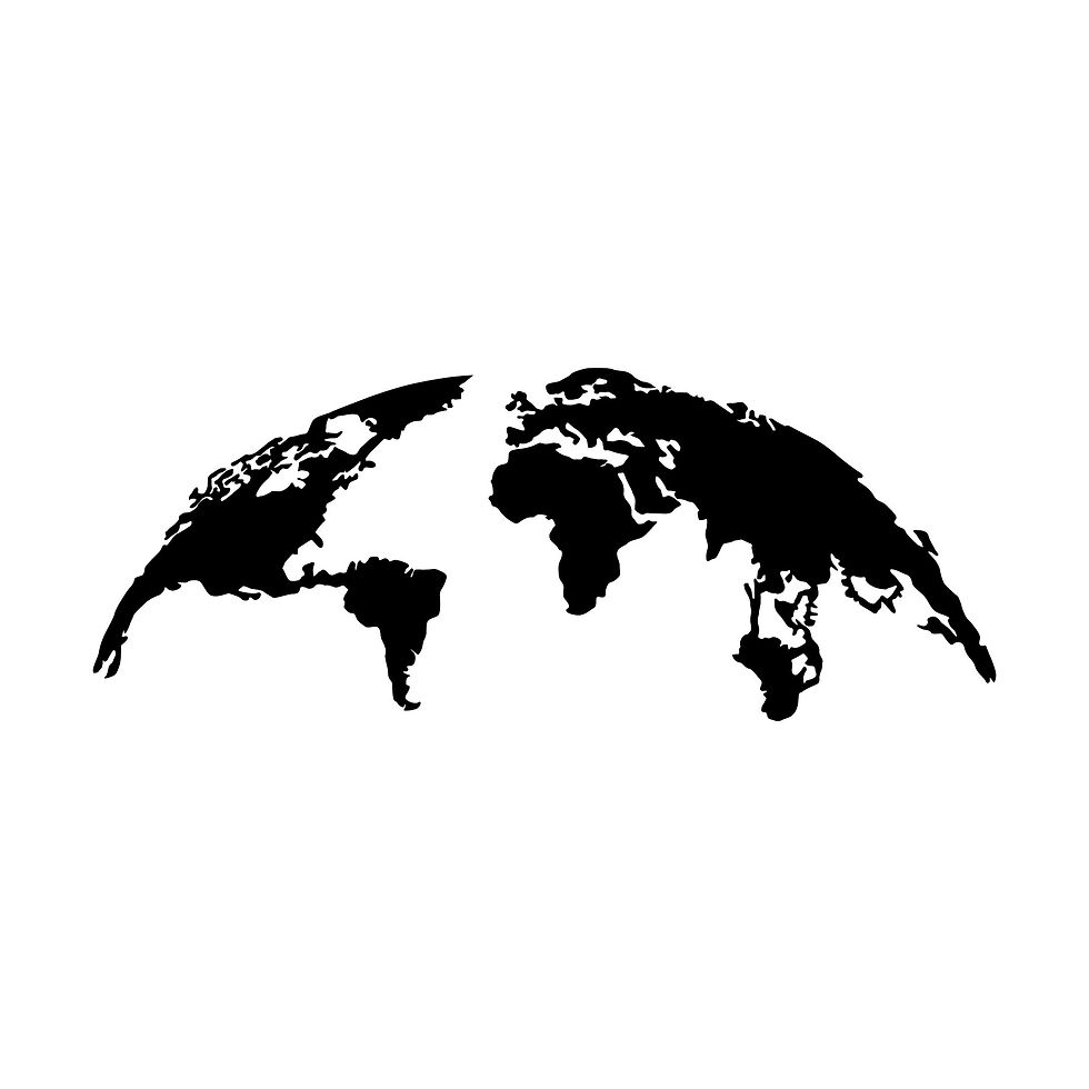 Thumbnail: World Map Medium