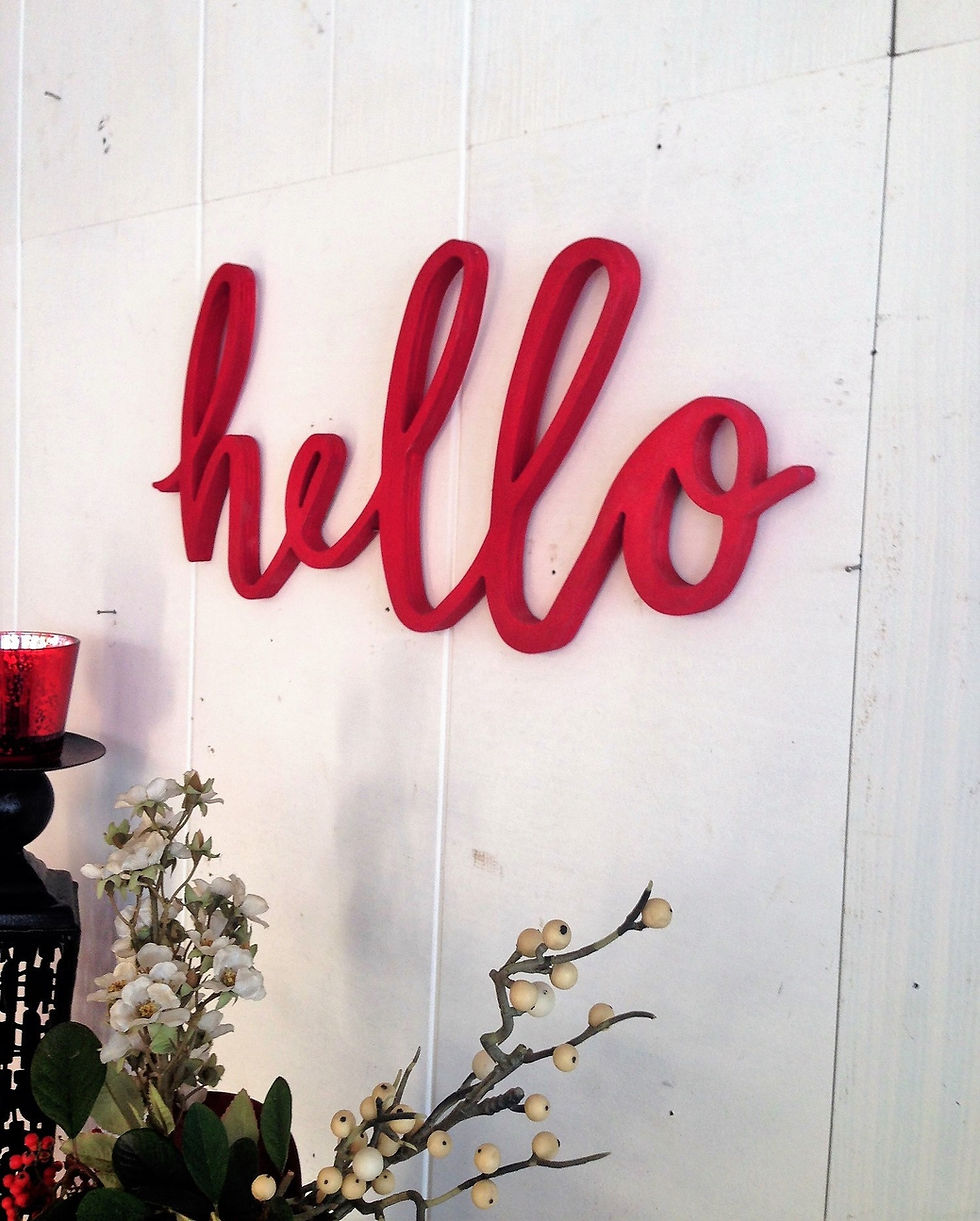 Thumbnail: Hello Red