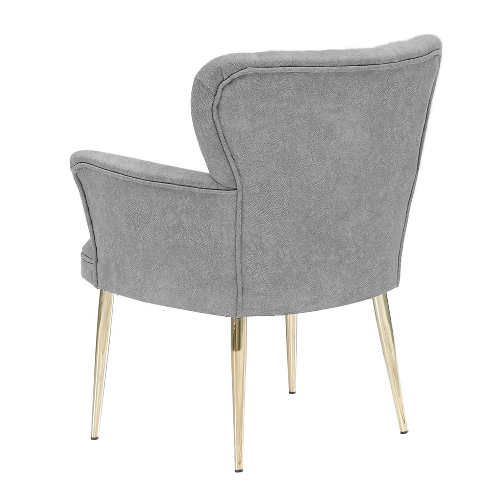 Thumbnail: Paris Gold Metal - Cream