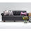 Thumbnail: Samara Sofa - Grey