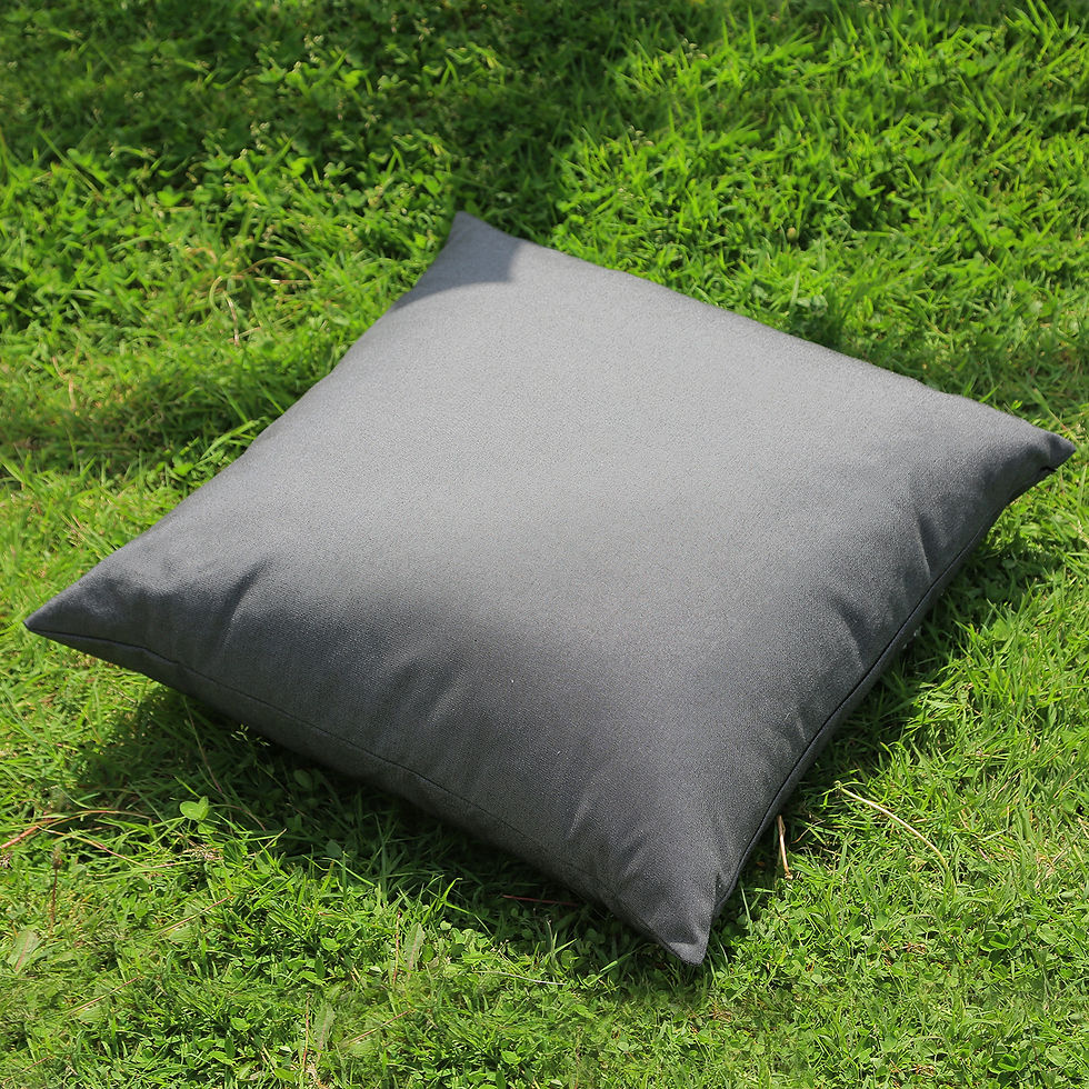 Thumbnail: Homing Outdoor Dis Mekan Puf Minder Seti HMY-6162