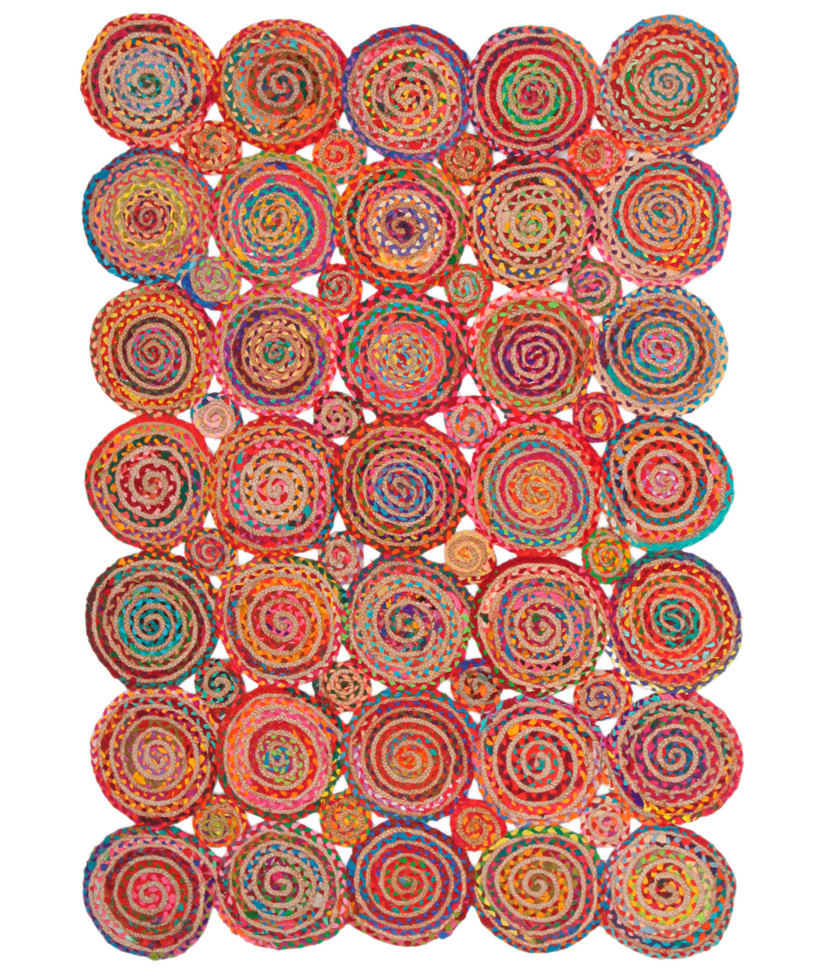 00012A - Multicolor