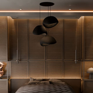 Wabi Sabi Stonefades - Black | Noctiel