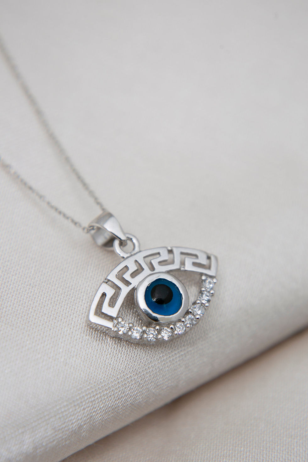 Thumbnail: LustraSilva Radiance Necklace