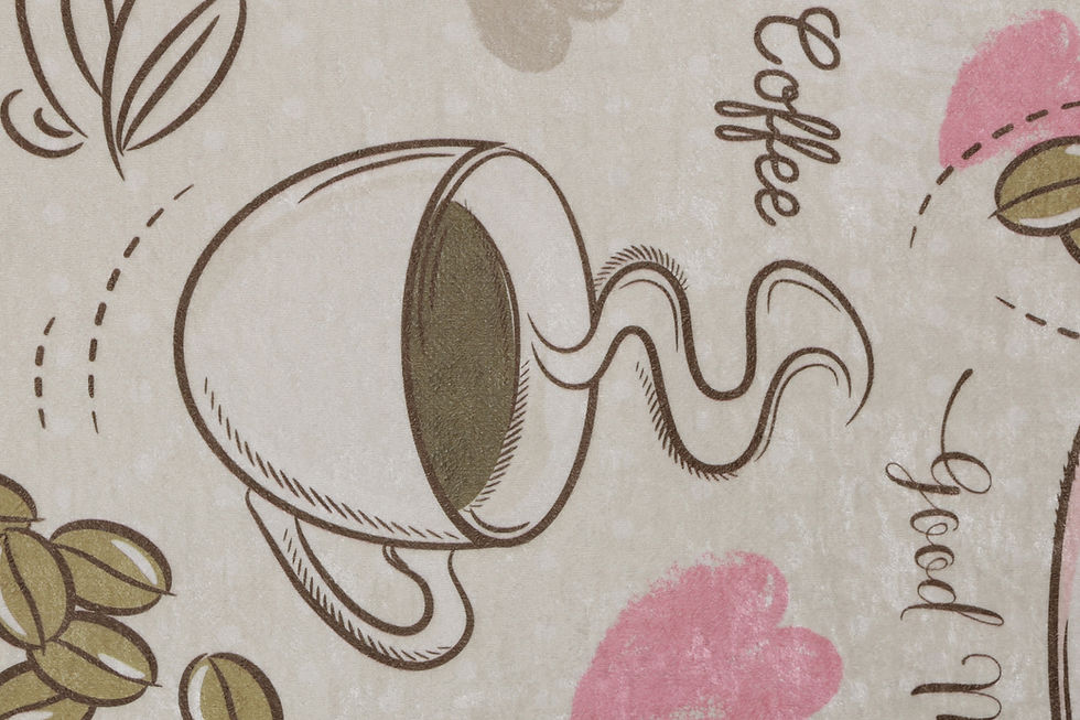 Thumbnail: Coffee - Pink