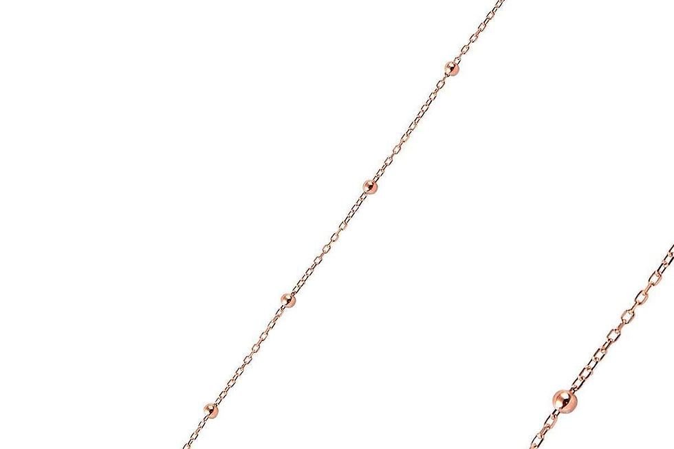 Thumbnail: LustraLuxe SilverElegance Bracelet