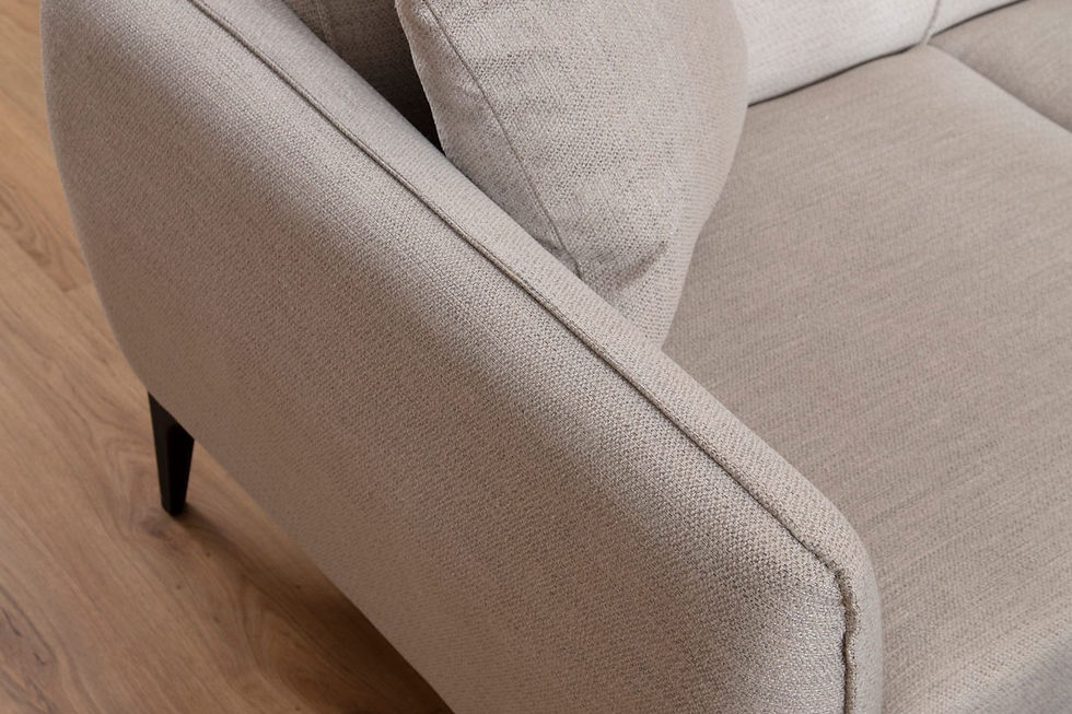 Thumbnail: Belissimo - Off White