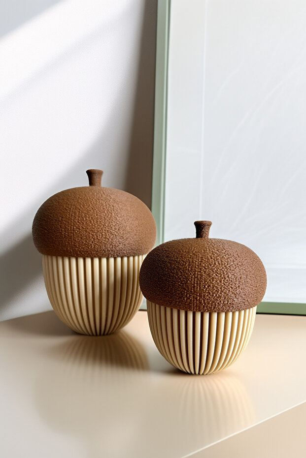 Thumbnail: Lighting Acorn