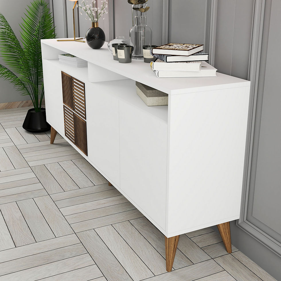 Thumbnail: Milan - White