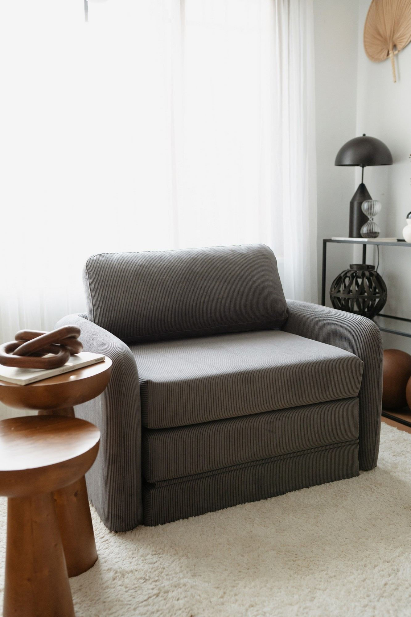 Nest - Grey