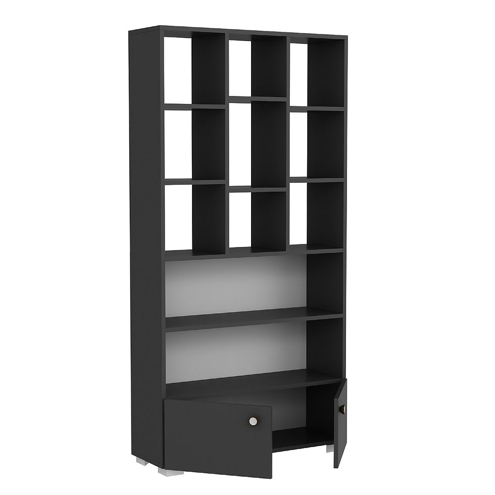 Thumbnail: Penguen - Anthracite