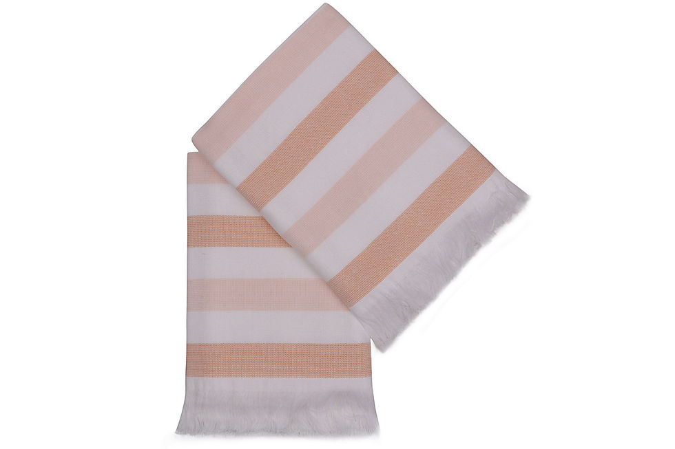 Thumbnail: Stripe - Salmon