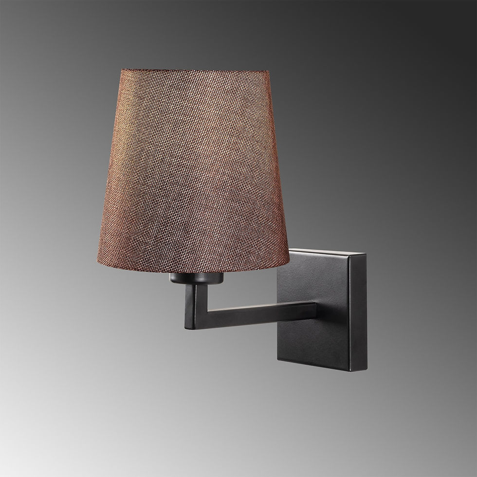 Thumbnail: Lumoscape Nordic Glow Lamp