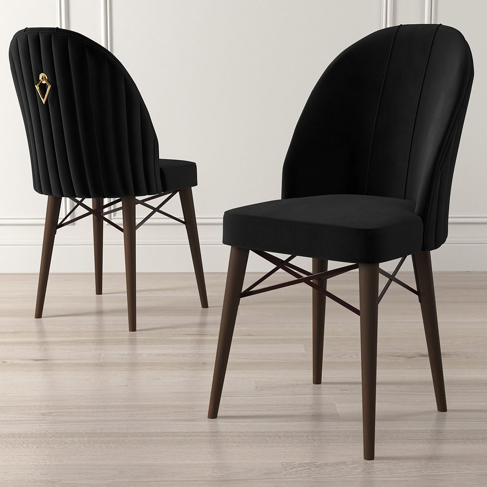 Thumbnail: Ritim - Black, Brown