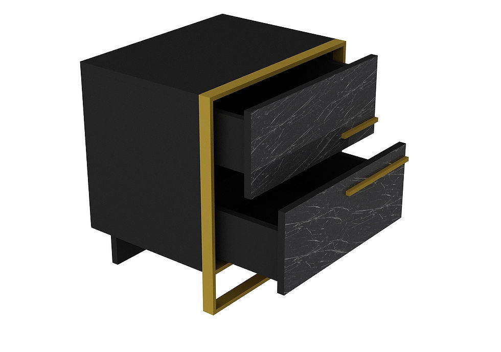 Thumbnail: Polka - Black